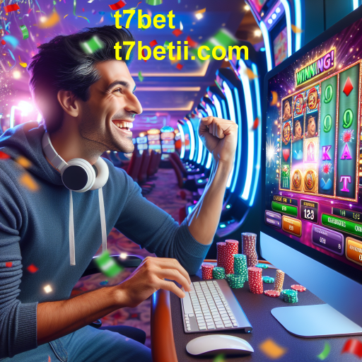 Descubra as Melhores Promoções Semanais no t7bet