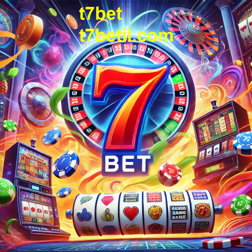 Explorando os Fornecedores de Software no T7bet